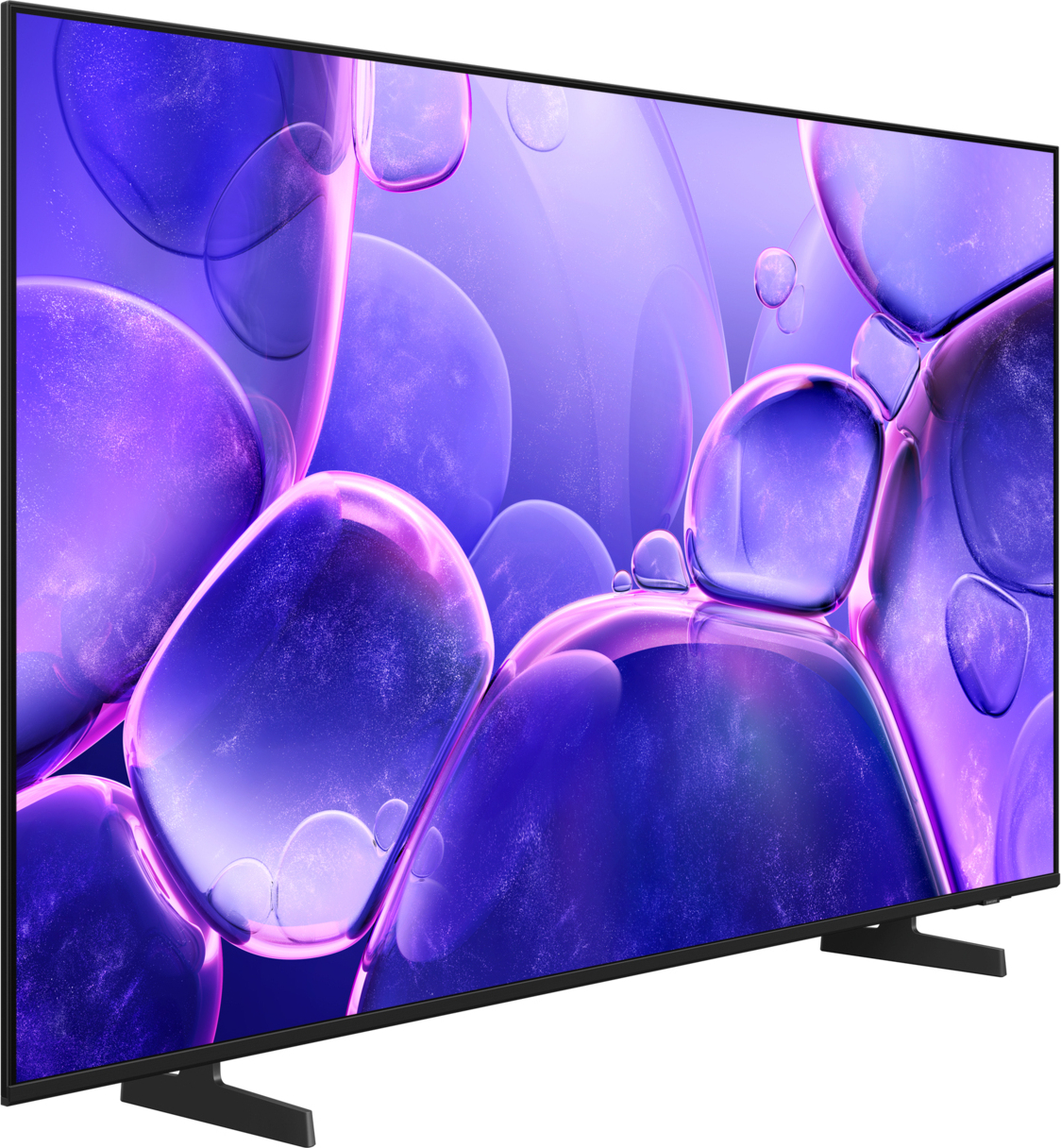 SAMSUNG Televisie 55" LED 4K (UHD) - UE55U8090FUXXN