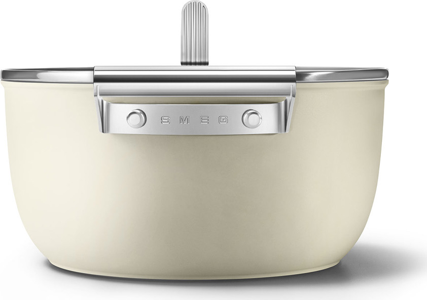 SMEG kookpot - CSF2412CRM
