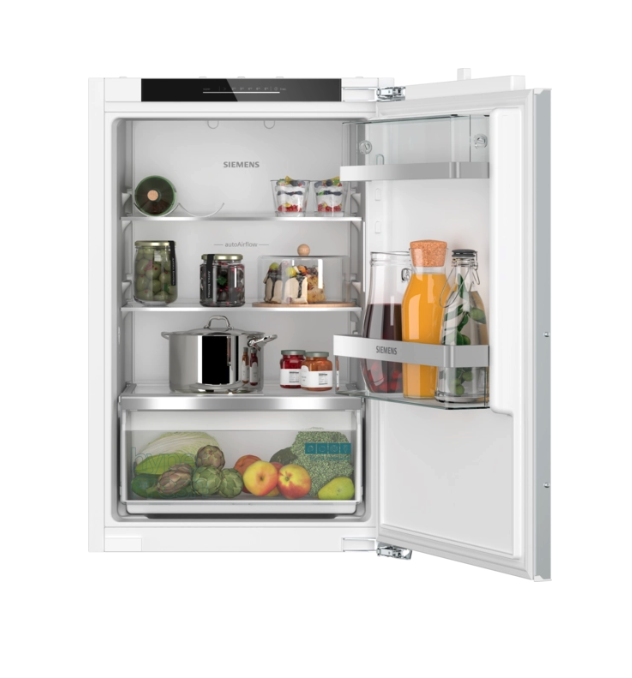 SIEMENS KI21RADD1 IQ500 koelkast zonder vriesvak - 122cm