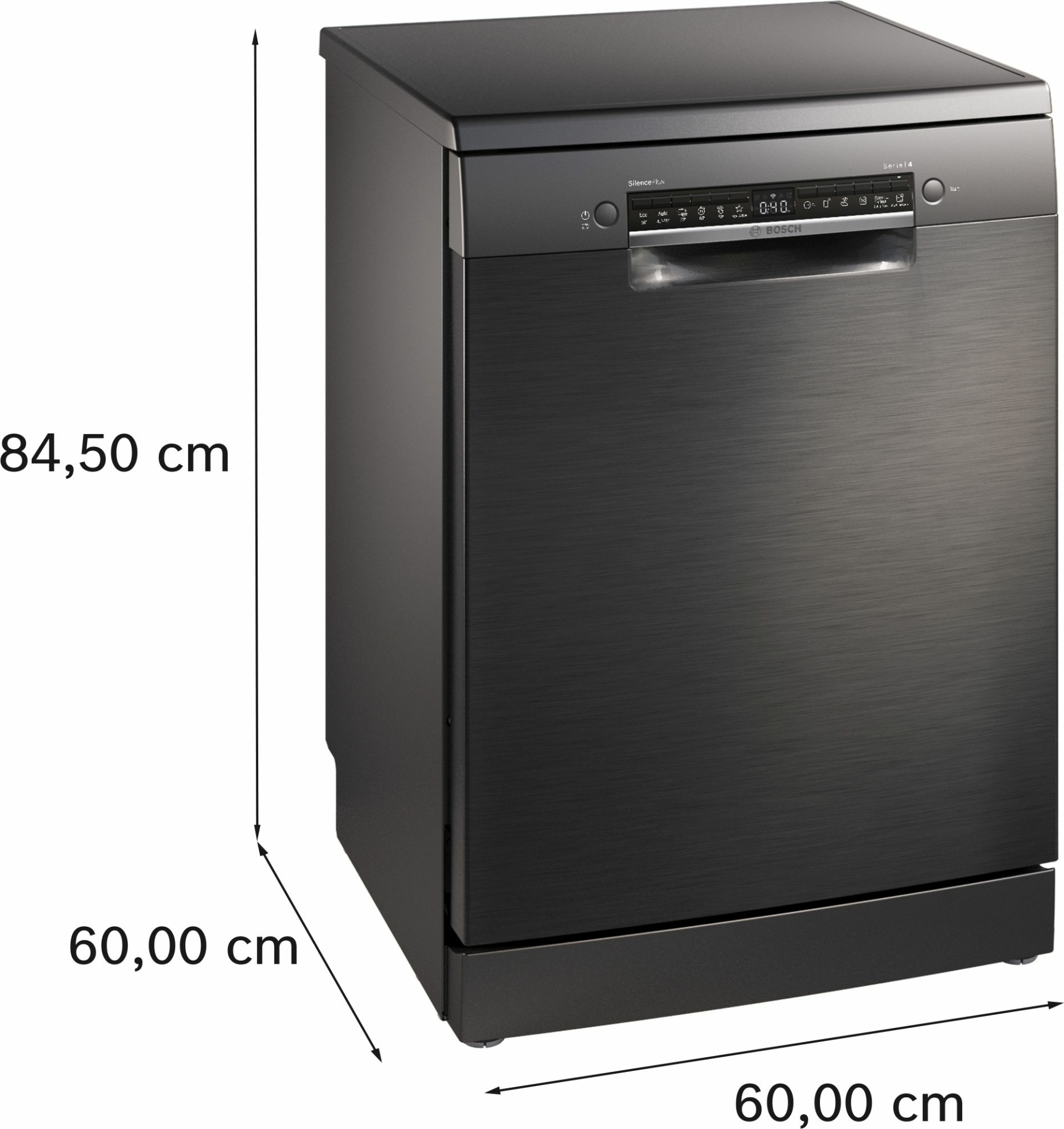 BOSCH  - SMS4EMC06E