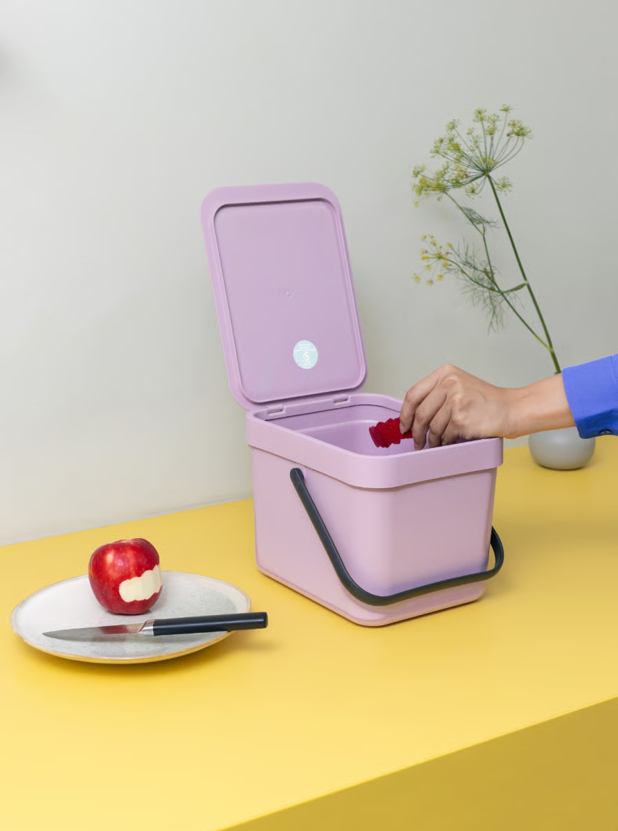 BRABANTIA afvalemmer - 255441