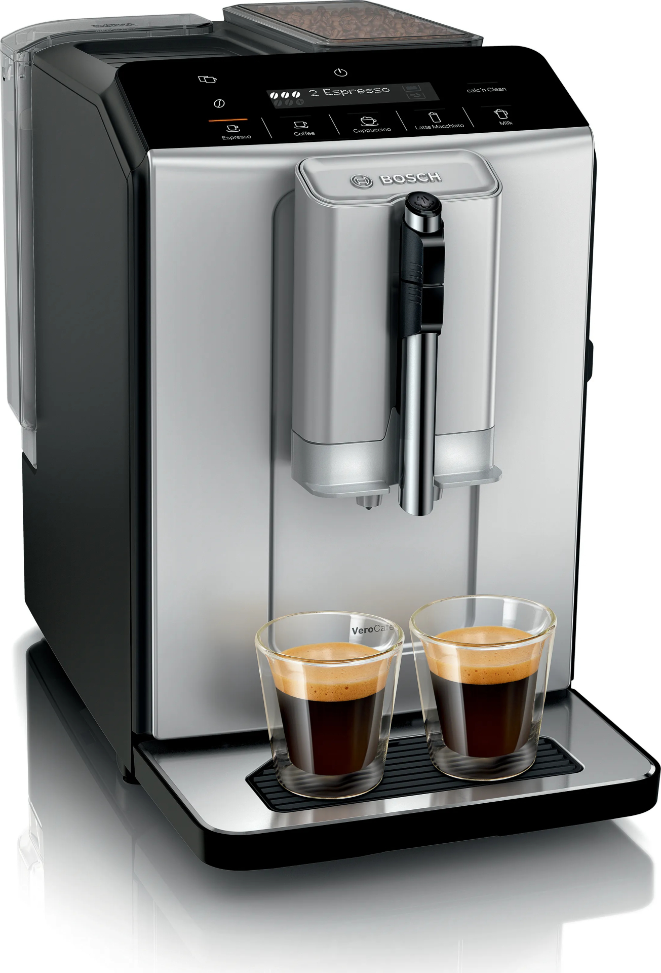 BOSCH SDA SERIE 2 espresso machine - TIE20301