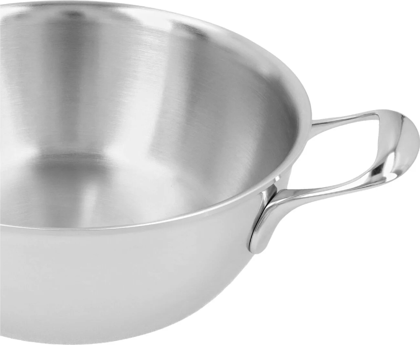 DEMEYERE sudderpot met deksel - 25324