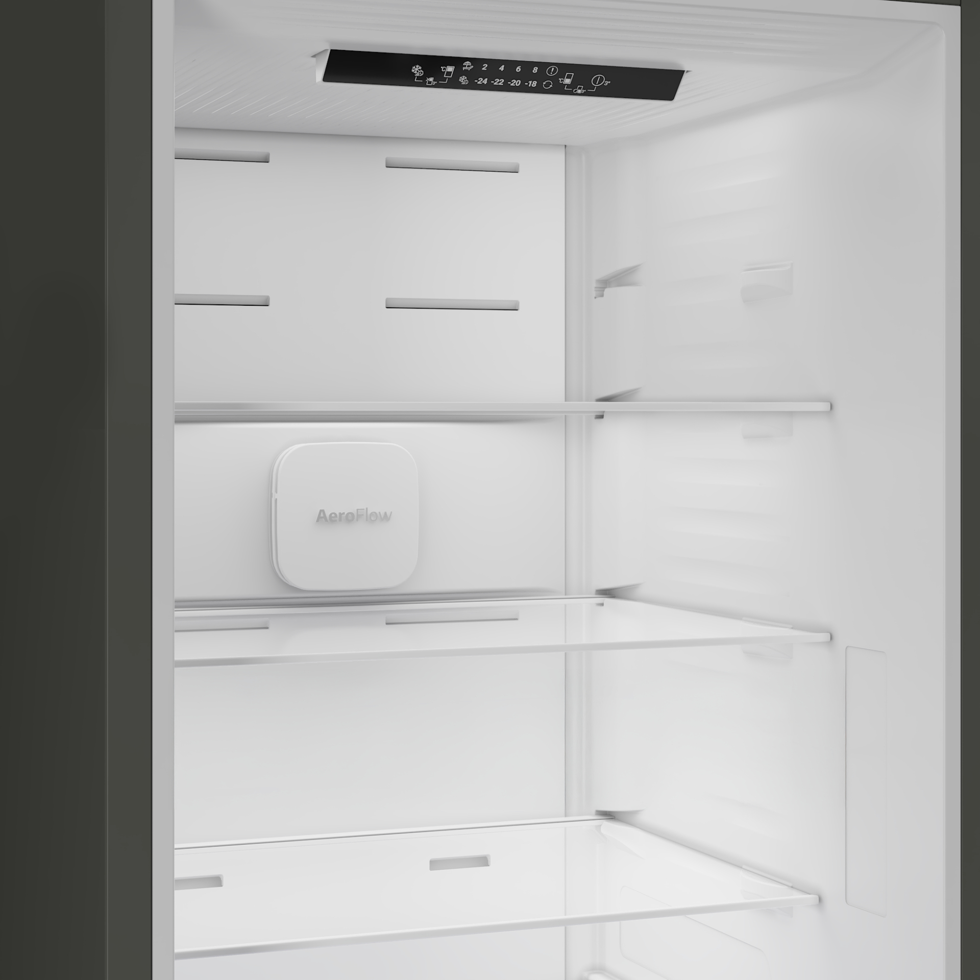 BEKO B5RCNA376HG
