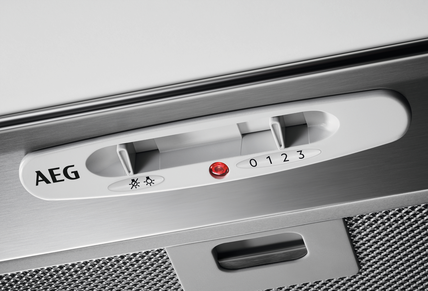 AEG 3000 inbouwgroep - 52cm - DGB2531M