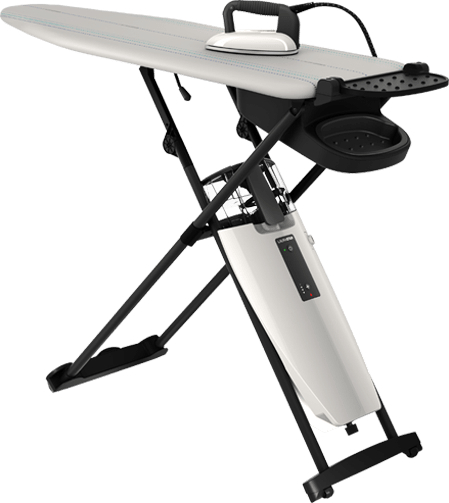 LAURASTAR strijksysteem - 0000303810