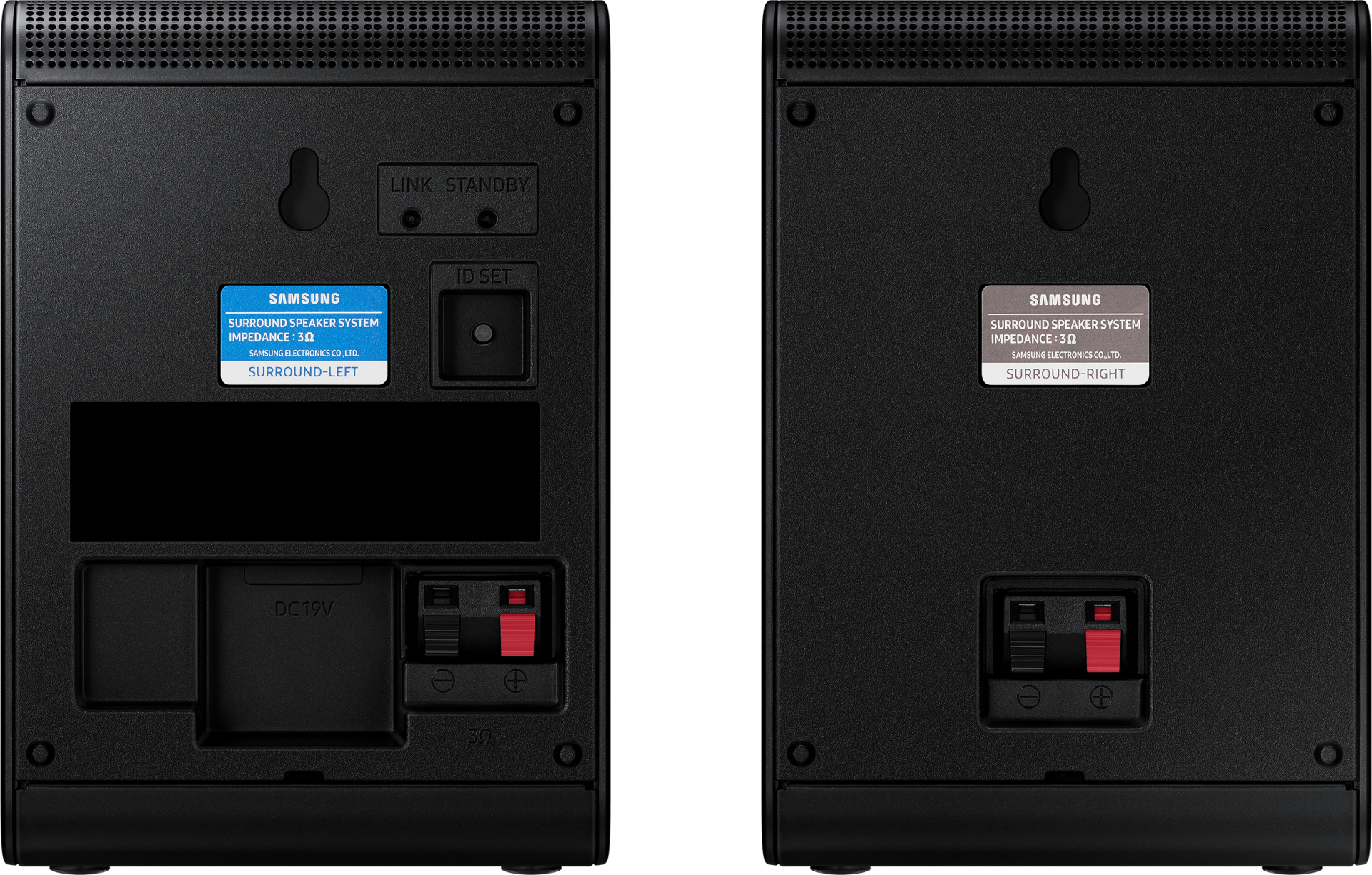 SAMSUNG CE speaker - SWA-9250S/XN