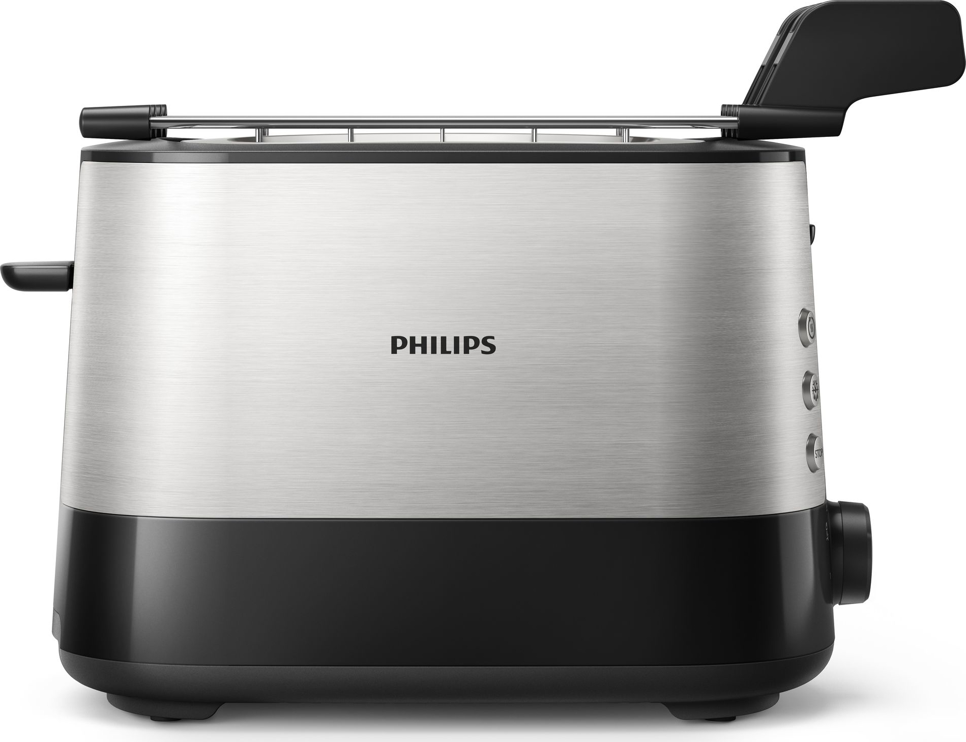 PHILIPS broodrooster - PDHD2639/90