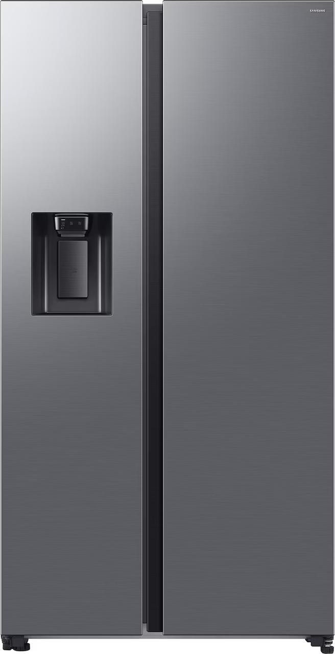 SAMSUNG side-by-side - RS70F66KBTEF