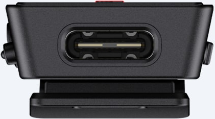 SONY  - ICDTX660.CE7