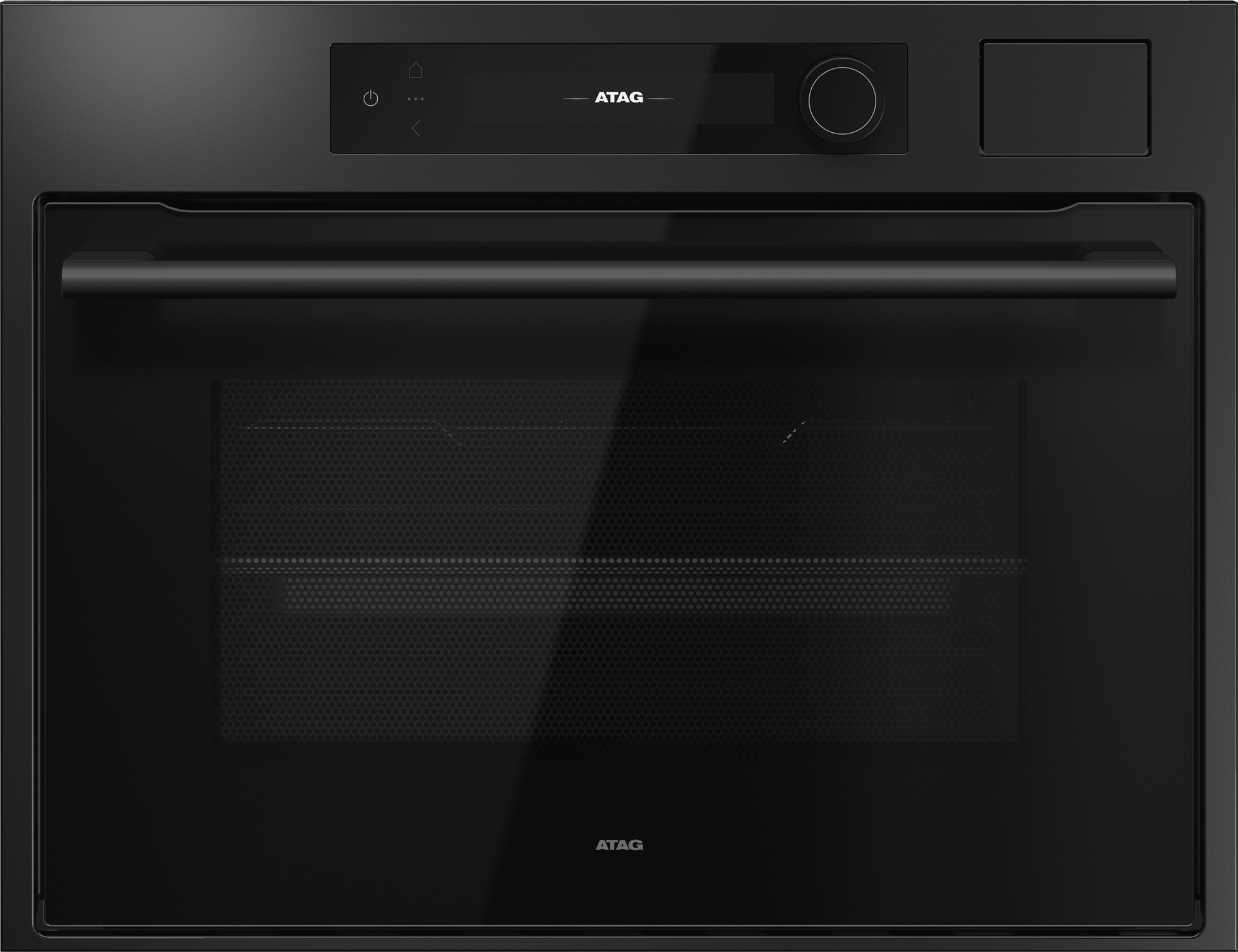 ATAG multifunctionele oven - combi - 45cm - CSX8495D