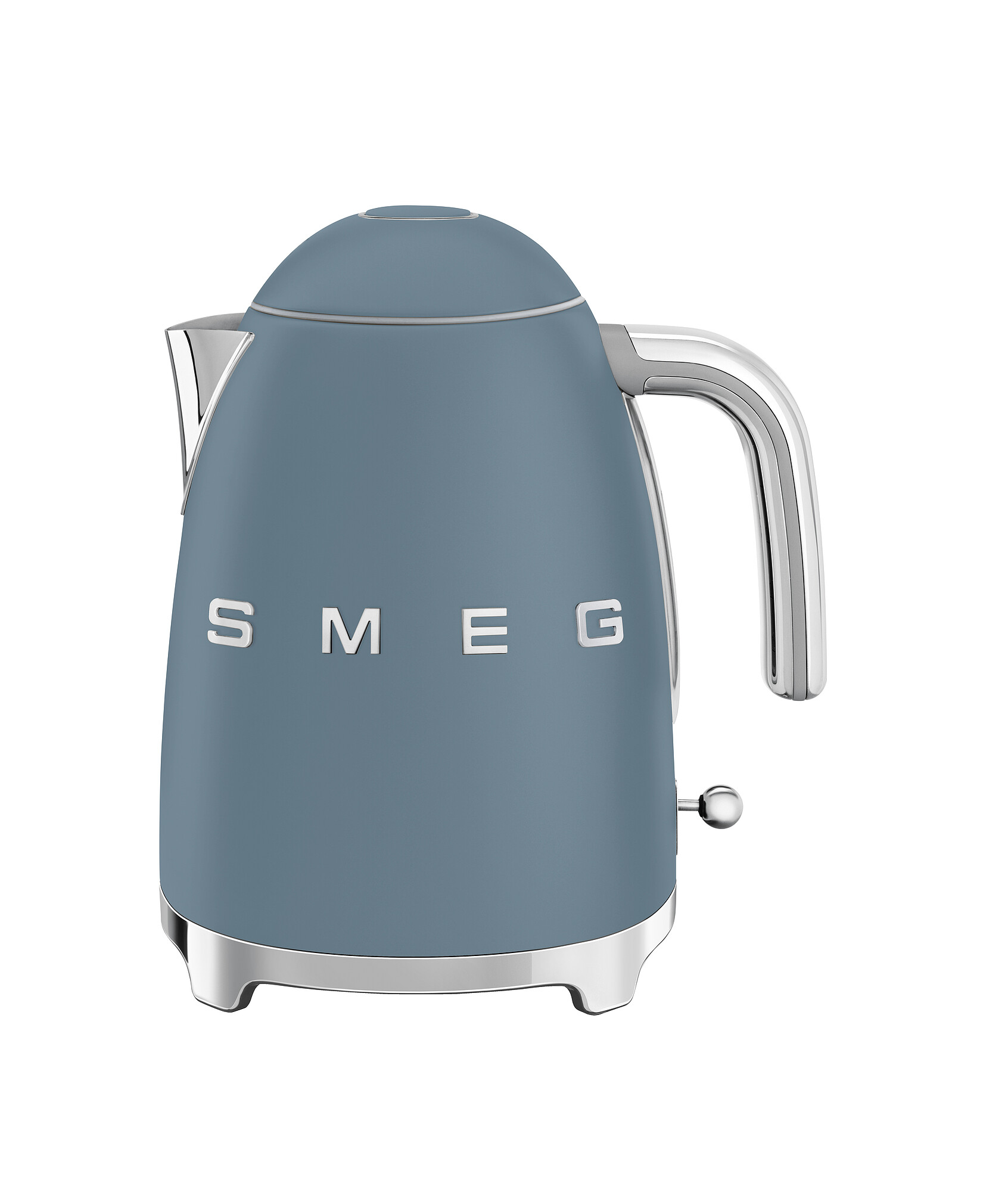 SMEG KLF03SBMEU waterkoker
