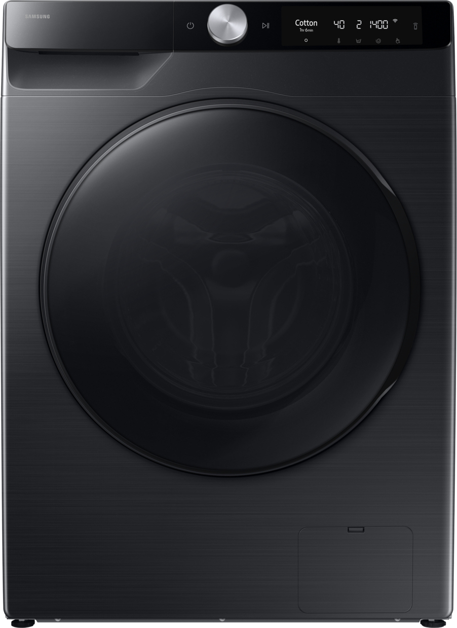 SAMSUNG Was-droogcombinatie 6 kg - WD11DG6B85BBU3