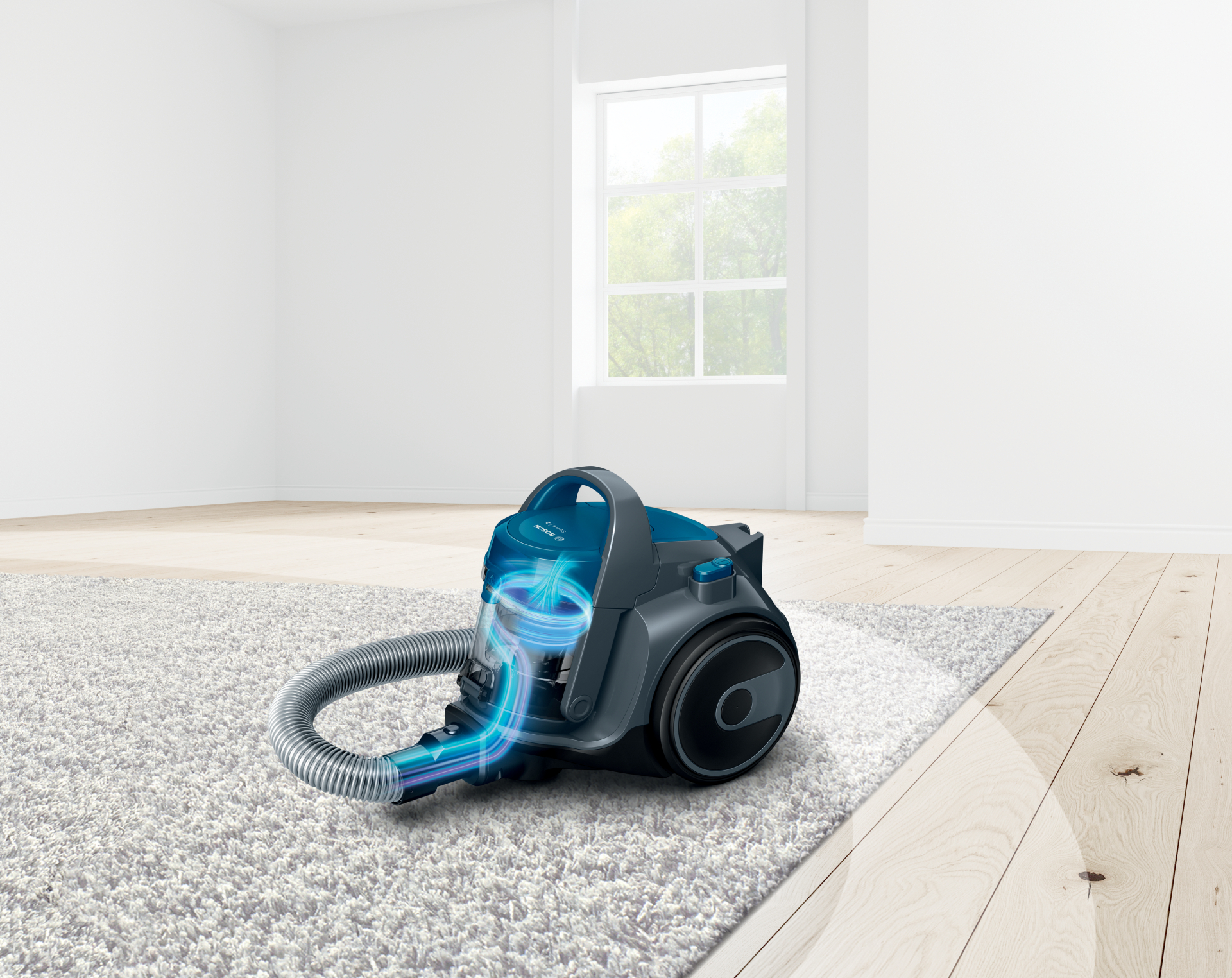 BOSCH BGS05A220