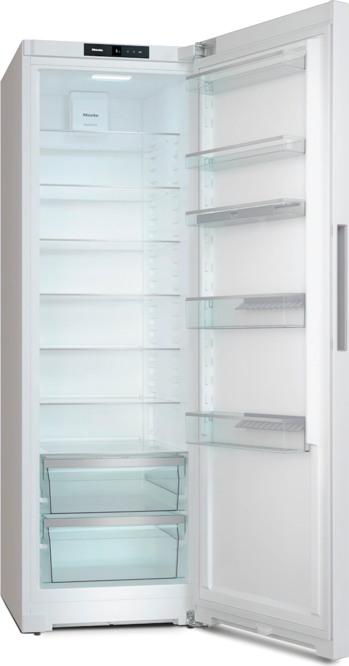MIELE vrijstaande koelkast zonder vriesvak - 185cm - K4373DDWS