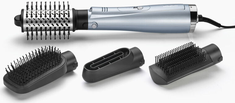 ELEKTRON warme luchtborstel - BAAS774E