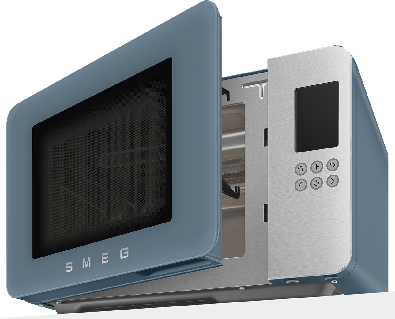 SMEG MOC01SBMEU