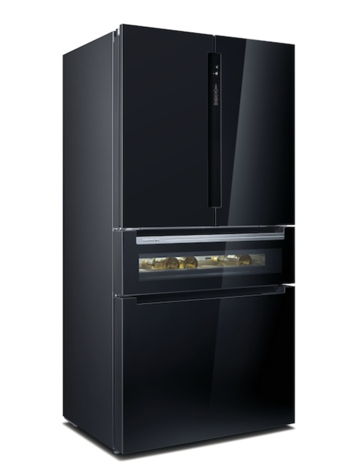 SIEMENS KF96RSBEA IQ700 side-by-side - 183cm