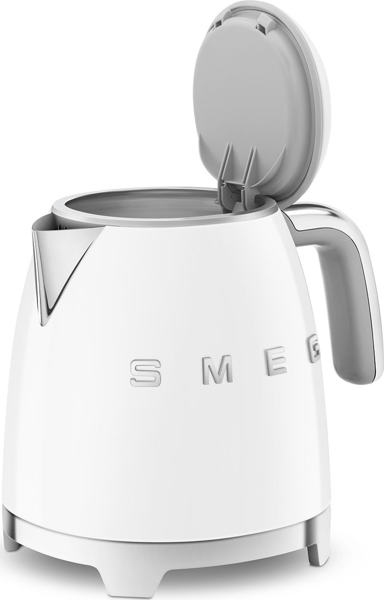 SMEG waterkoker - KLF05WHEU