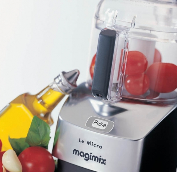 MAGIMIX hakmolen - MA18115EB