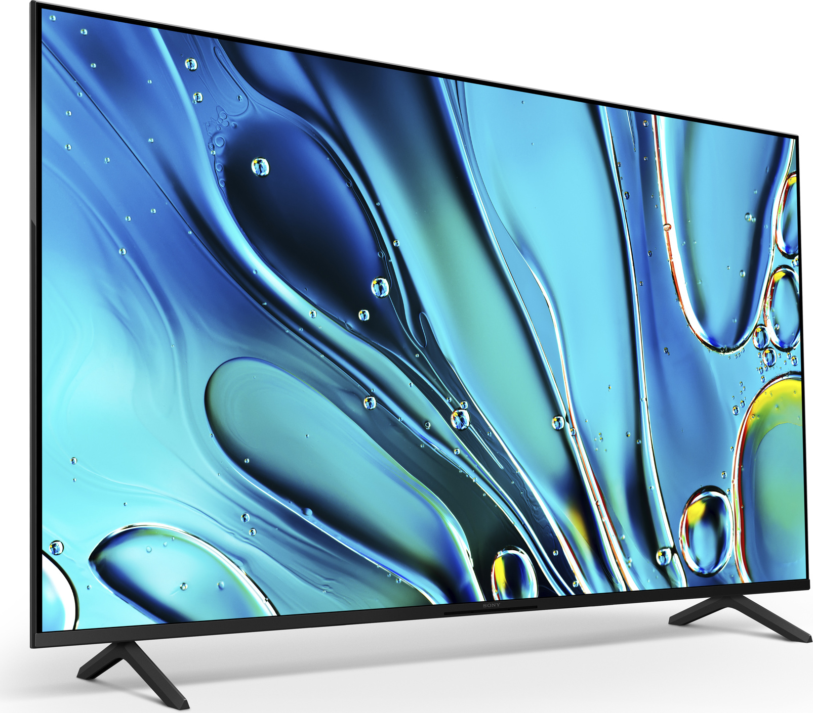 SONY BRAVIA 3 Televisie 43" LED 4K (UHD) - K-43S3