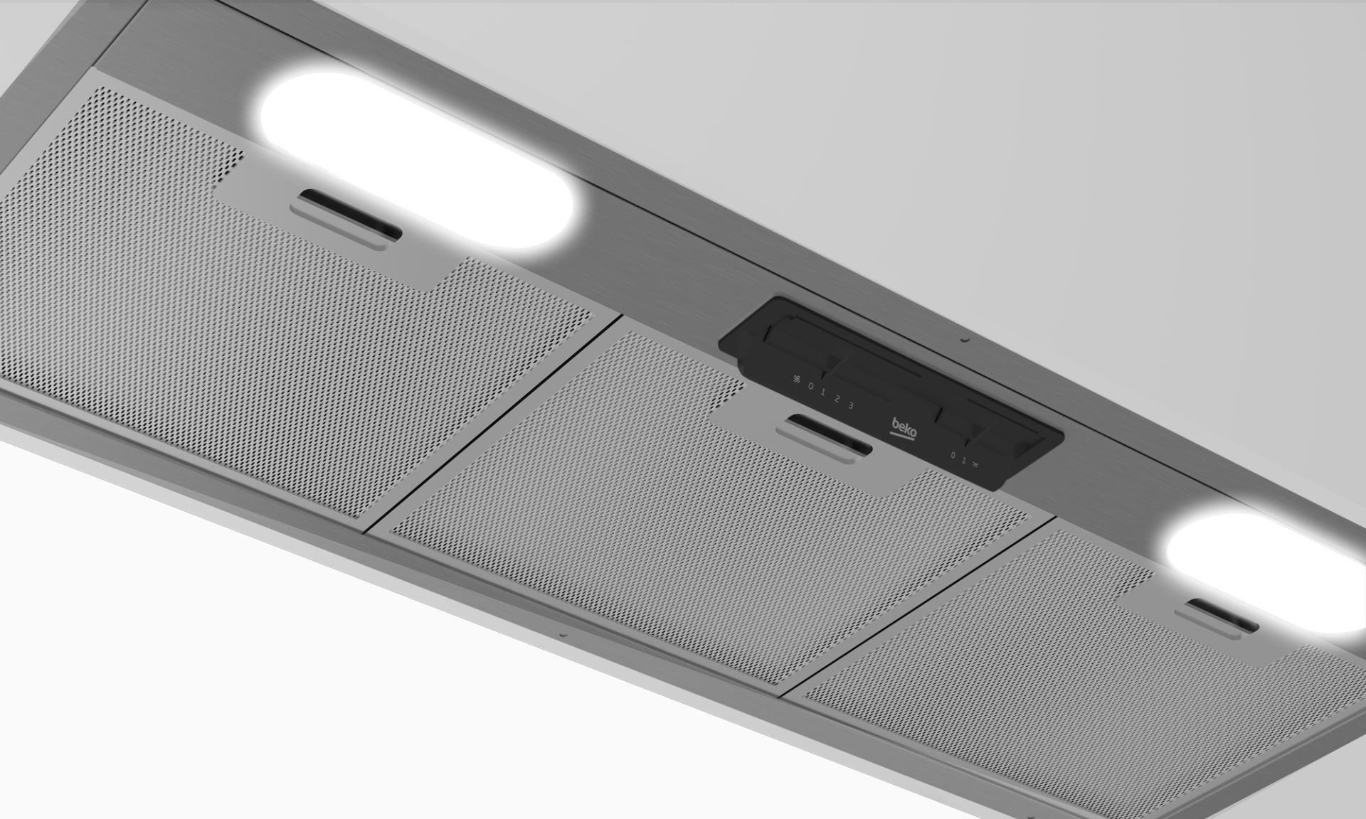 BEKO inbouwgroep - 79cm - HNU71311S