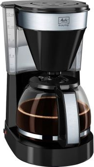 MELITTA Koffiezetapparaat zwart - 1023-04