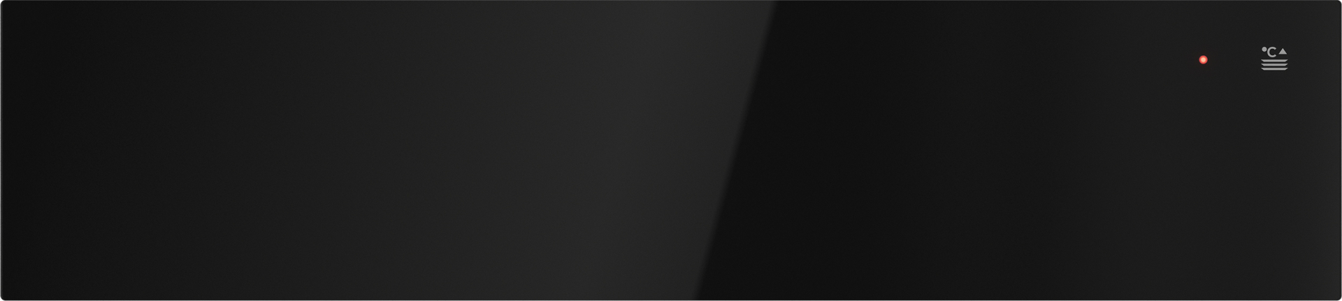 ATAG warmhoudlade - 15cm - WD8171D