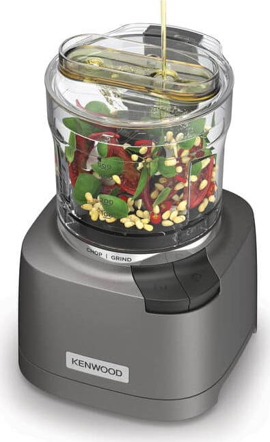 KENWOOD hakmolen - KECHP80.000SI