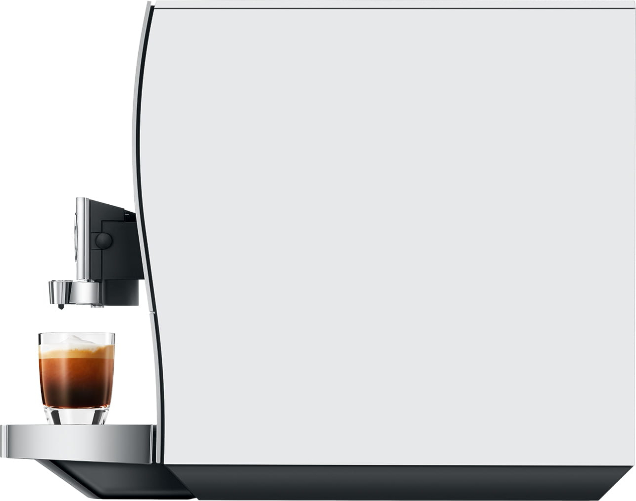 JURA Z10 espresso machine - 15348