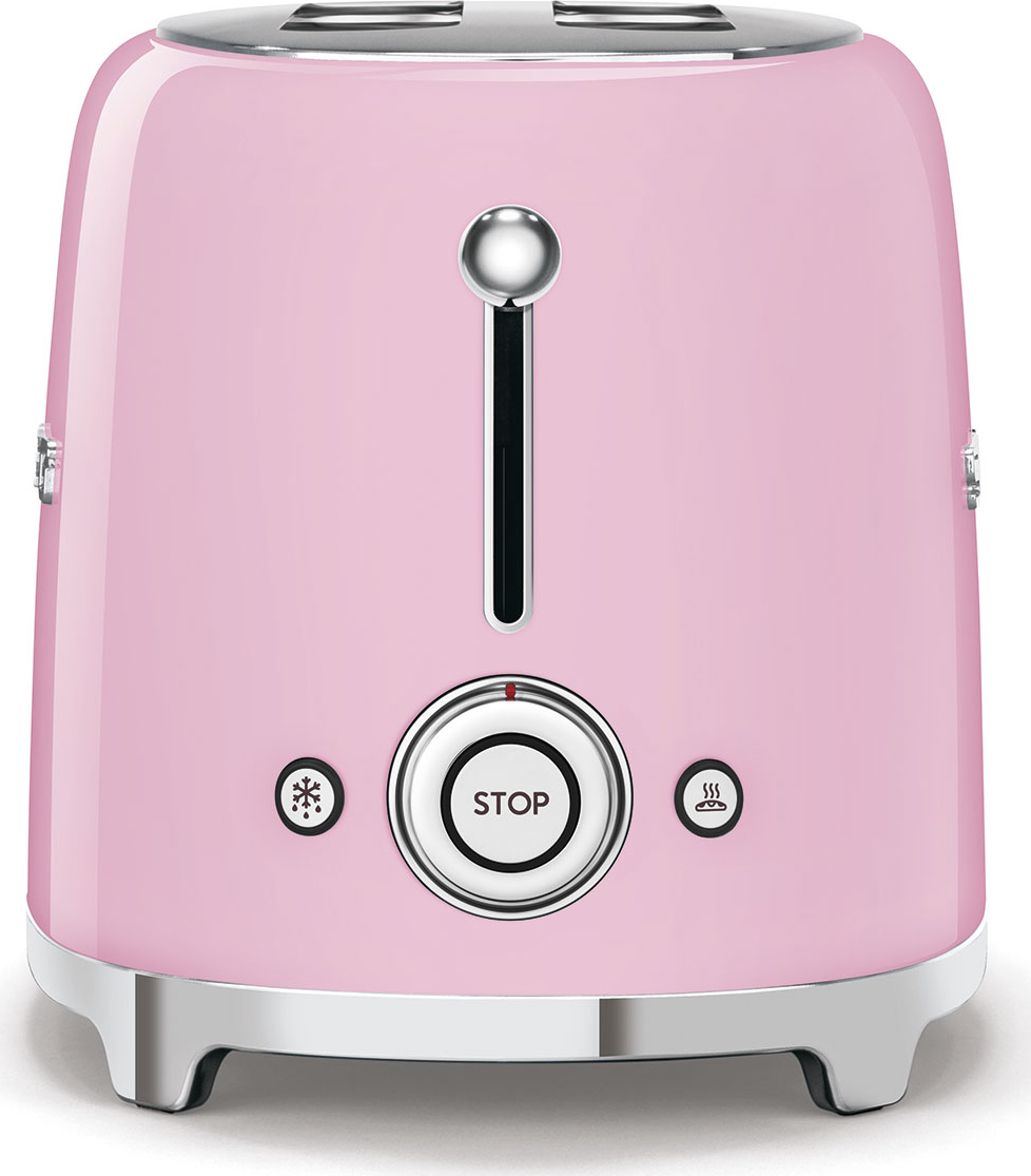 SMEG broodrooster - TSF02PKEU