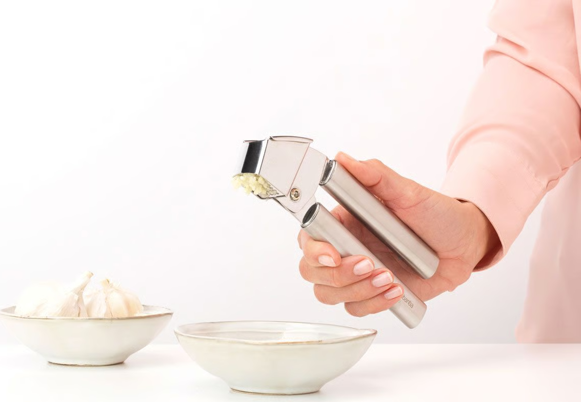 BRABANTIA knoflookpers - 250309