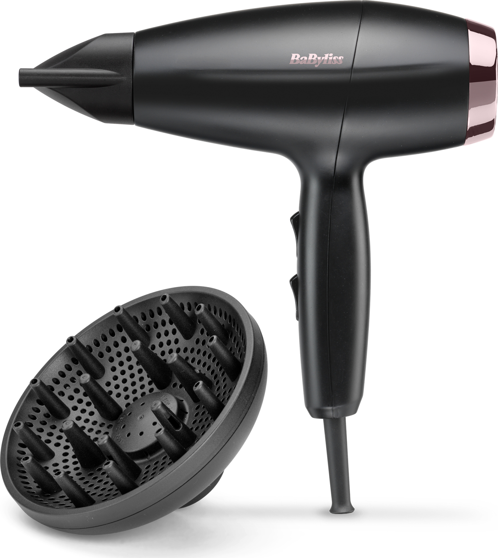 BABYLISS BA6153DE
