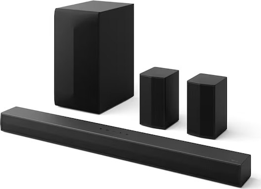 LG CE soundbar - DS60TR