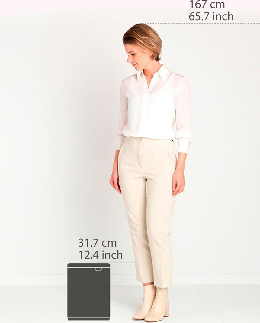 BRABANTIA  - 222900