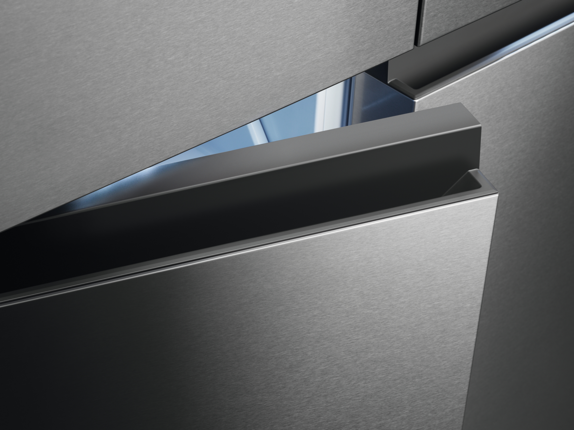 AEG 9000 side-by-side - 190cm - RMB952D6VU