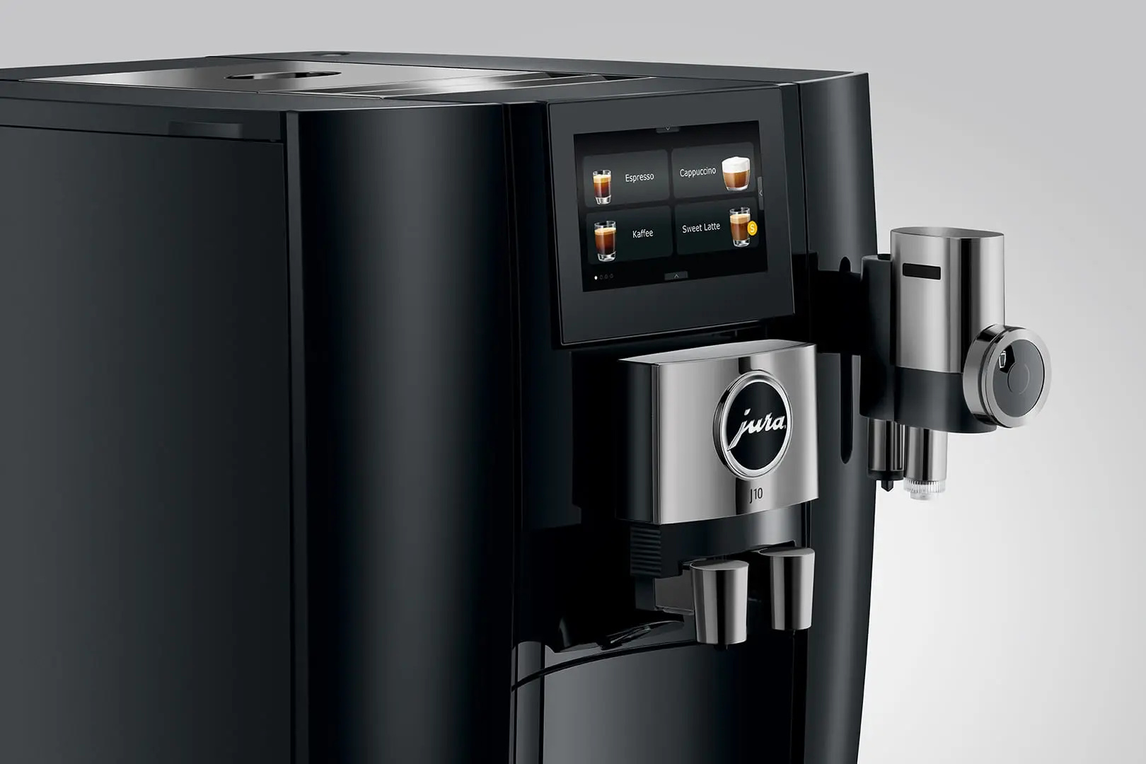 JURA espresso machine - 15562