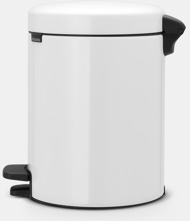 BRABANTIA toiletrolhouder - 255205