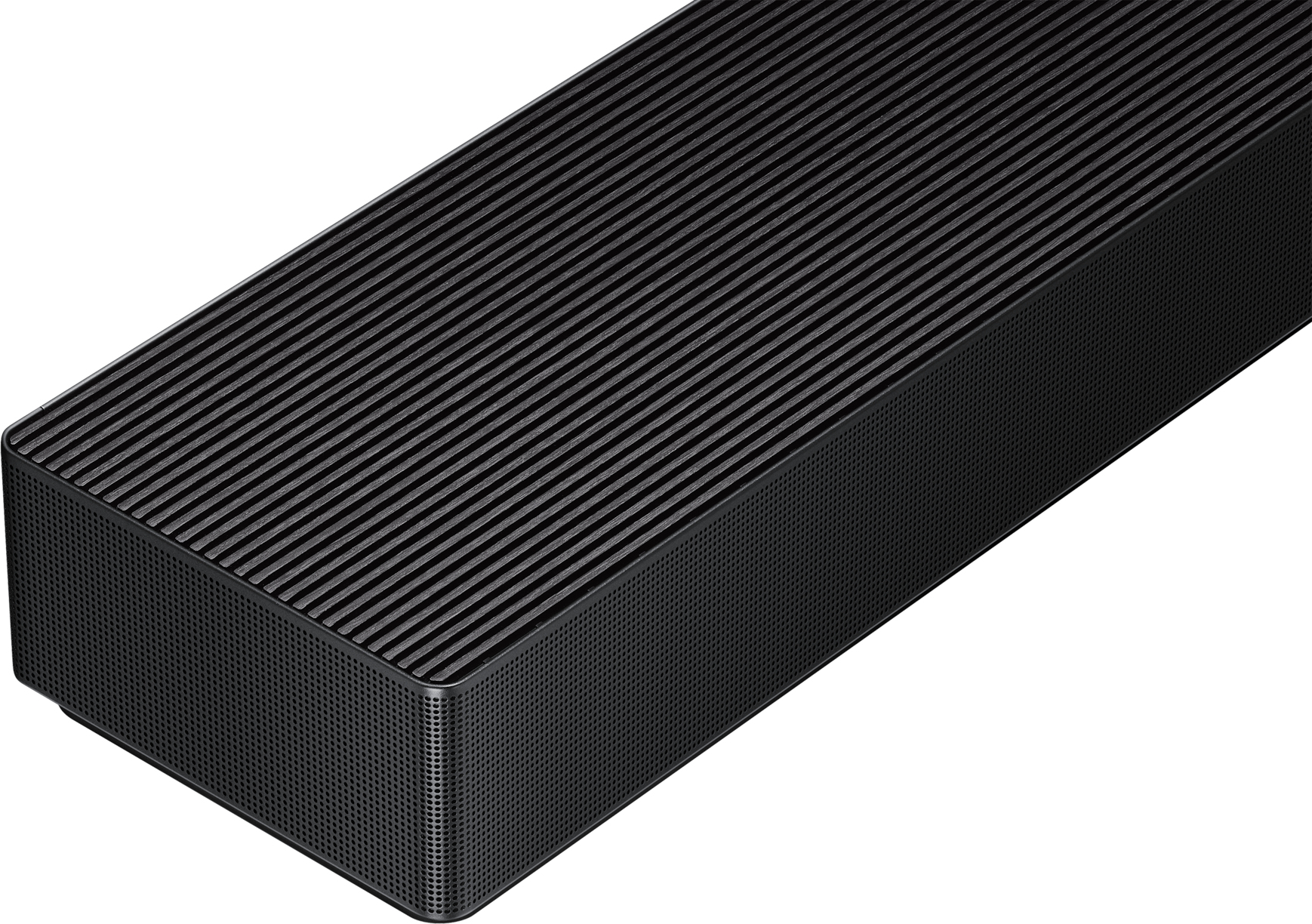 SAMSUNG Soundbar - HW-QS90H/XN