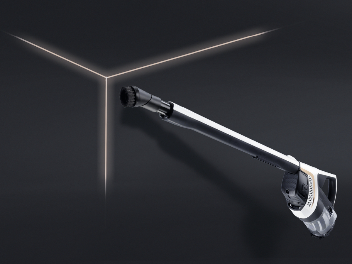 MIELE TRIFLEX steelstofzuiger - TRIFLEXHX1LOWE