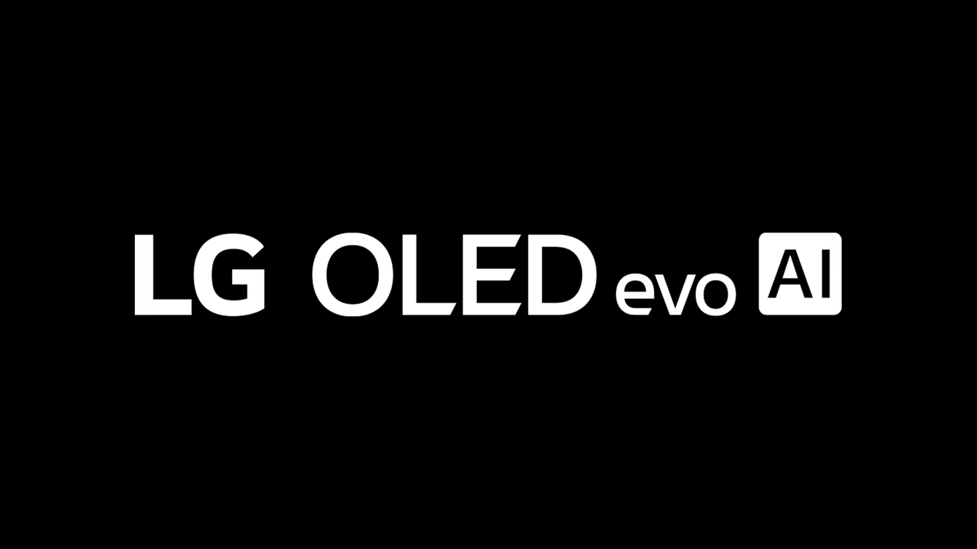LG CE televisie 4K UHD - 83" - OLED83G55LW
