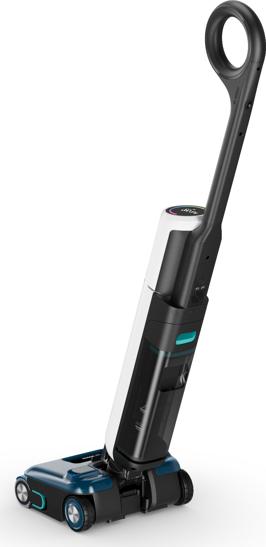 BOSCH BHF41WE