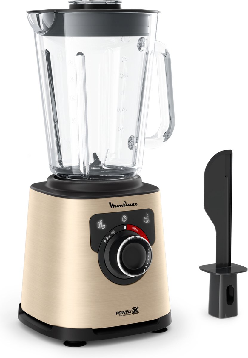MOULINEX LM871A10 blender