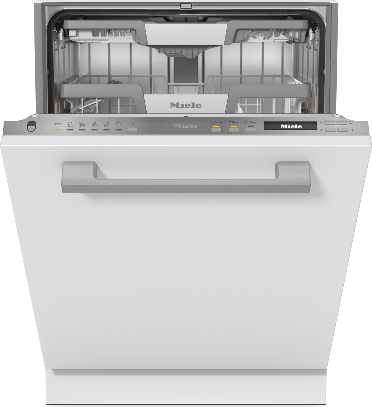 MIELE vaatwasser volledig integreerbaar - G7385SCVIXXLCS