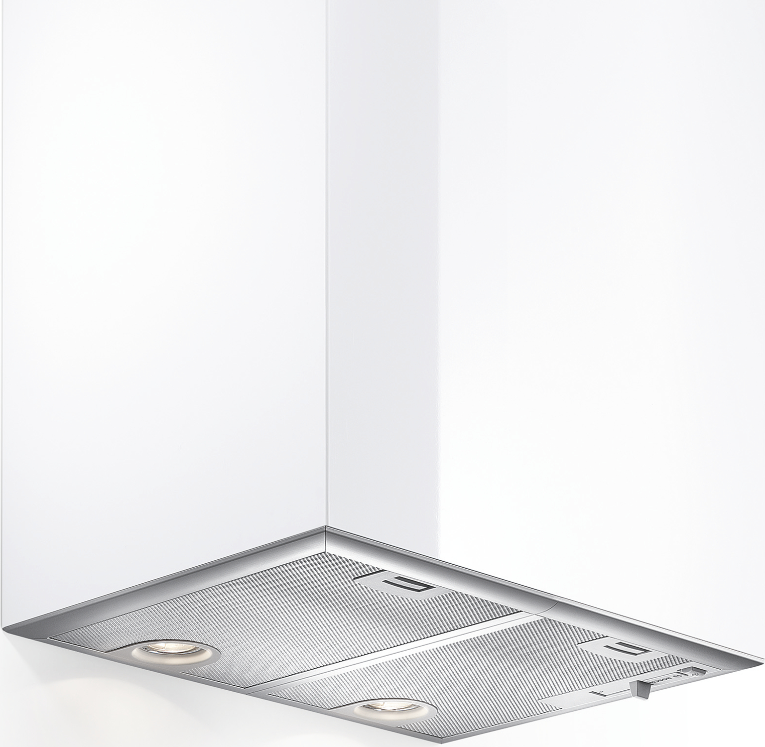 BOSCH SERIE 4 inbouwgroep - 55cm - DHL555BL