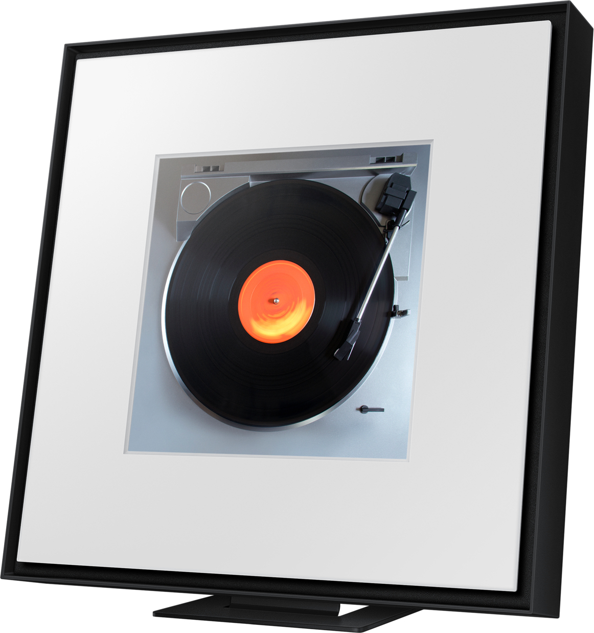 SAMSUNG CE music frame - HW-LS60D/XN