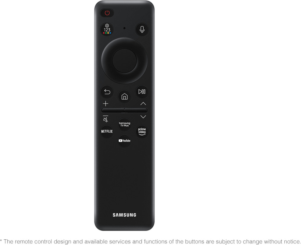 SAMSUNG QE50QN83HAUXXN