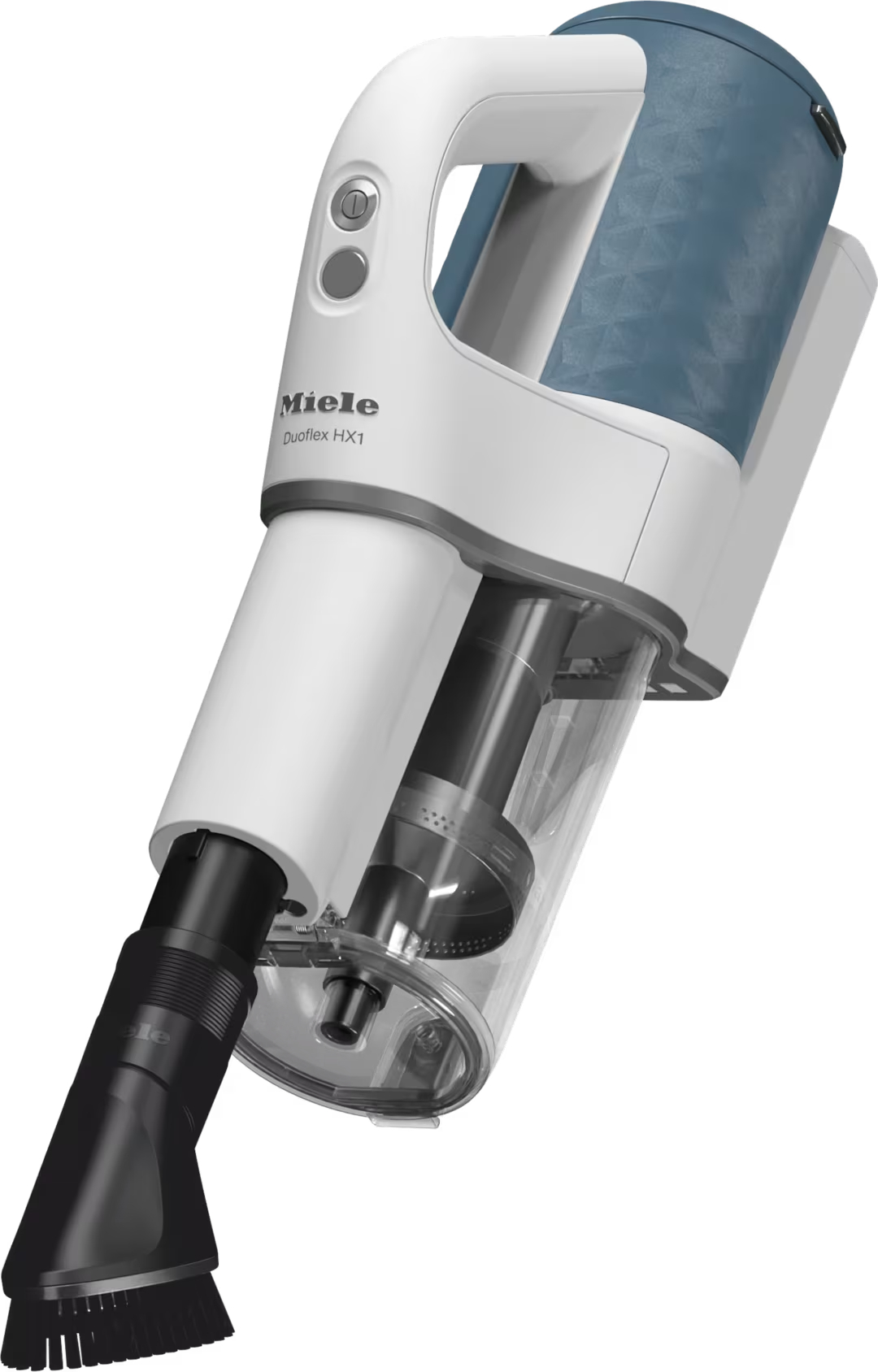 MIELE steelstofzuiger - MI12377660