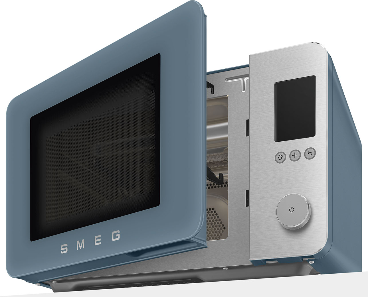 SMEG MOC02SBMEU