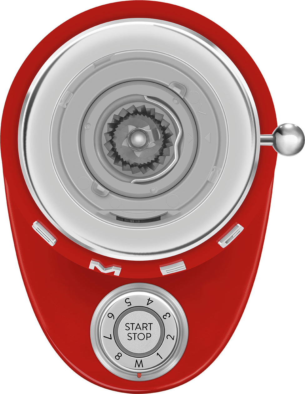 SMEG CGF03RDEU